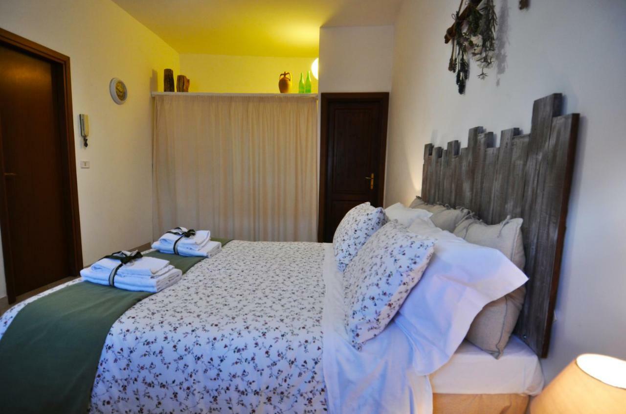 Pepe Guest House Roma Eksteriør bilde