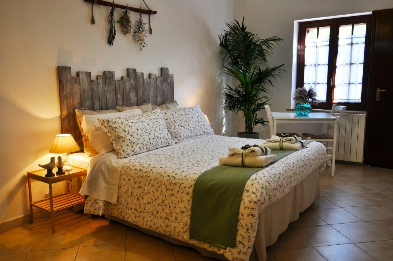 Pepe Guest House Roma Eksteriør bilde